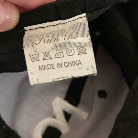 Chance the Rapper Hat | One Size | Men or Women - Picture 3 of 7